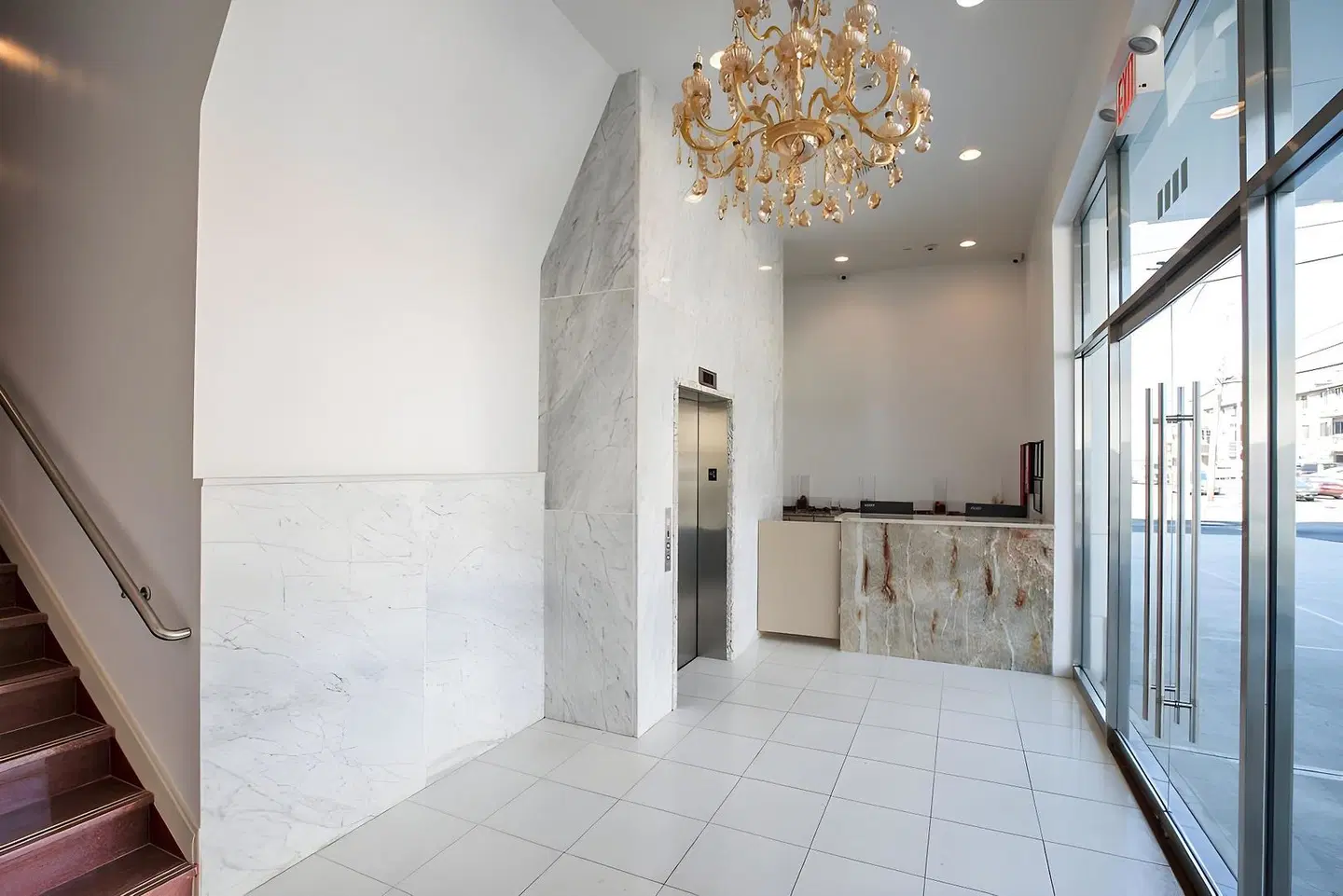 Grandview Hotel New York LOUNGE_LOBBY