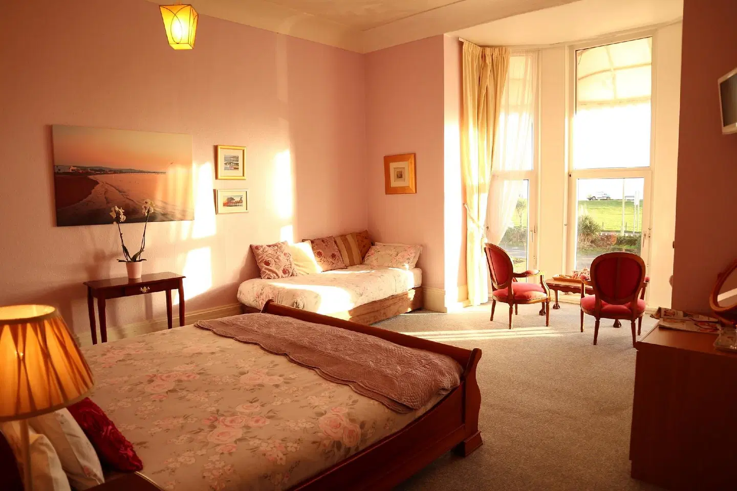 Cherry Tree Hotel ROOM_EXAMPLE