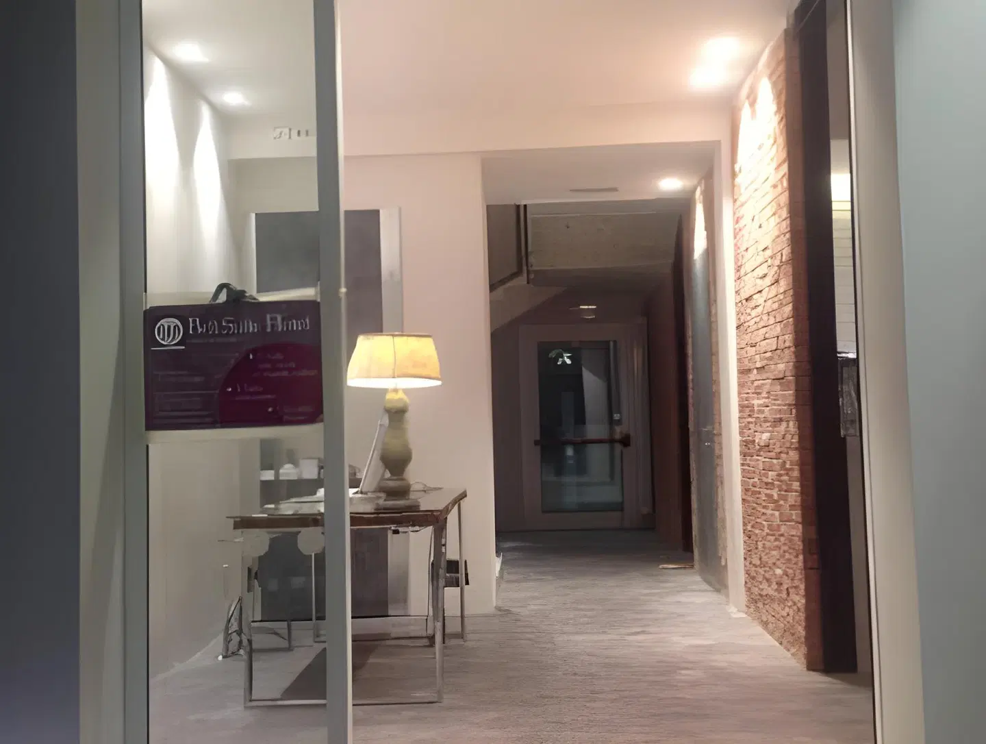 Bell Suite Hotel ROOM_EXAMPLE
