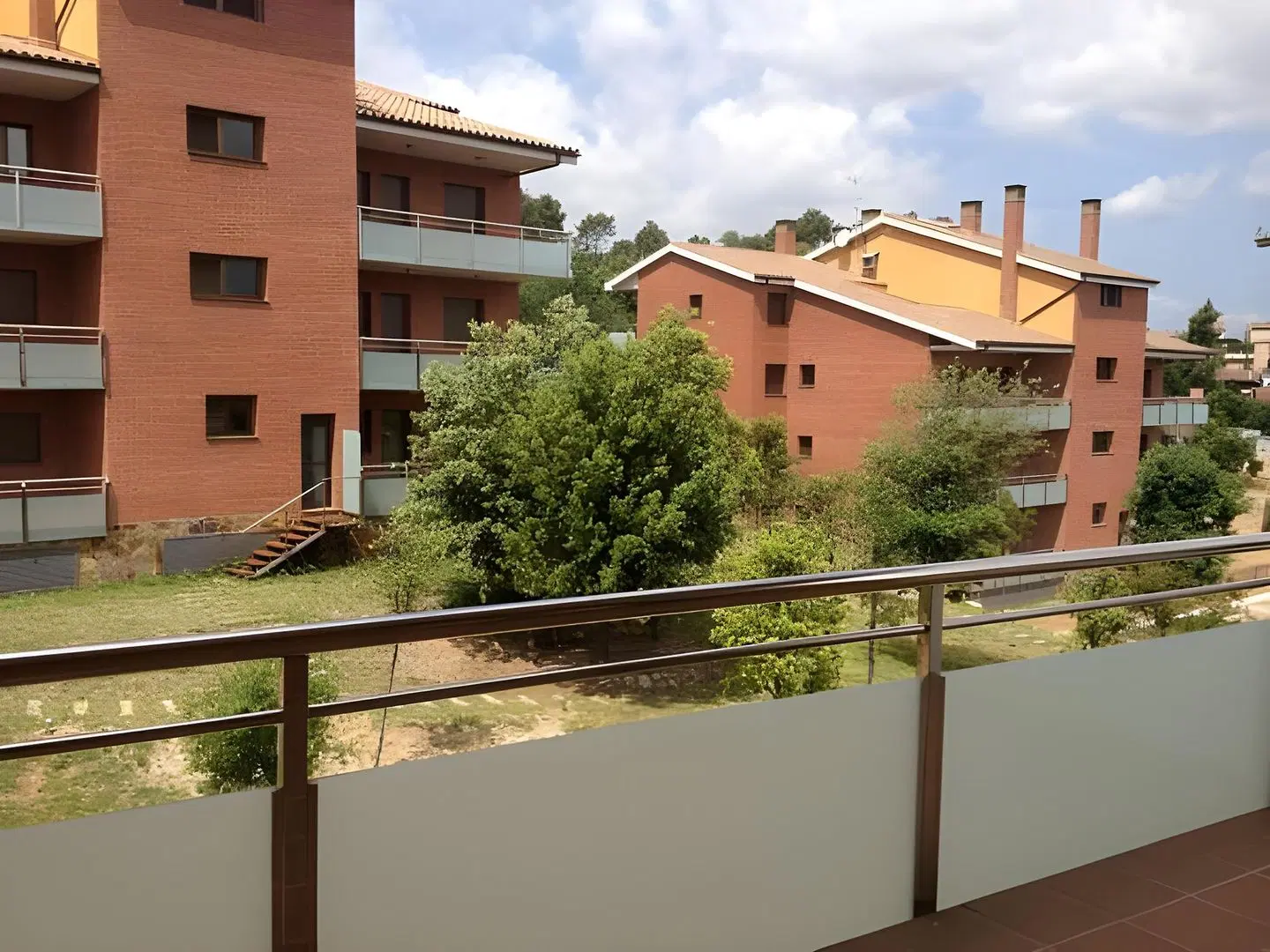 Aparthotel del Golf Terrasse