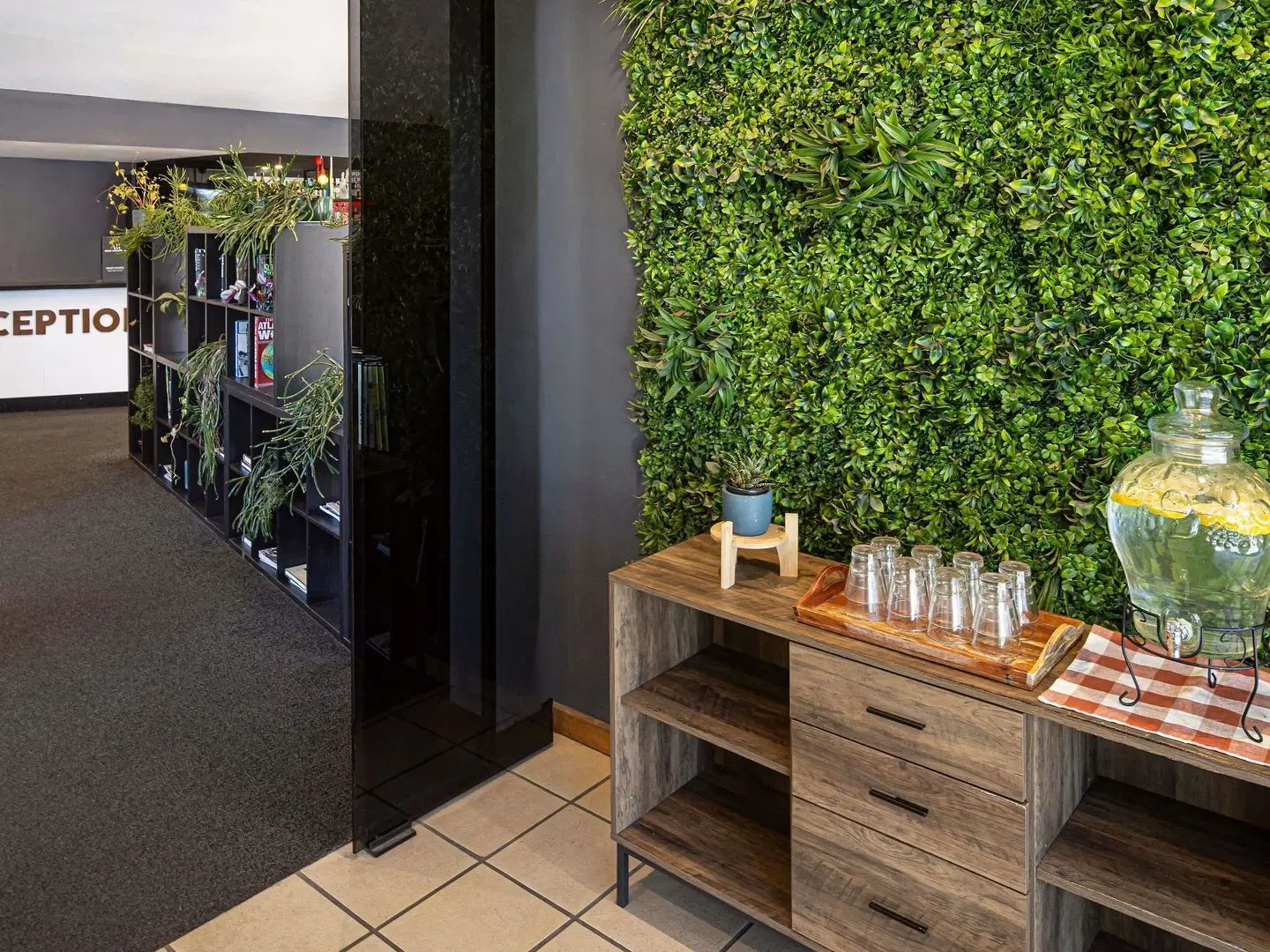 ibis Sydney Thornleigh HEALTH_BEAUTY