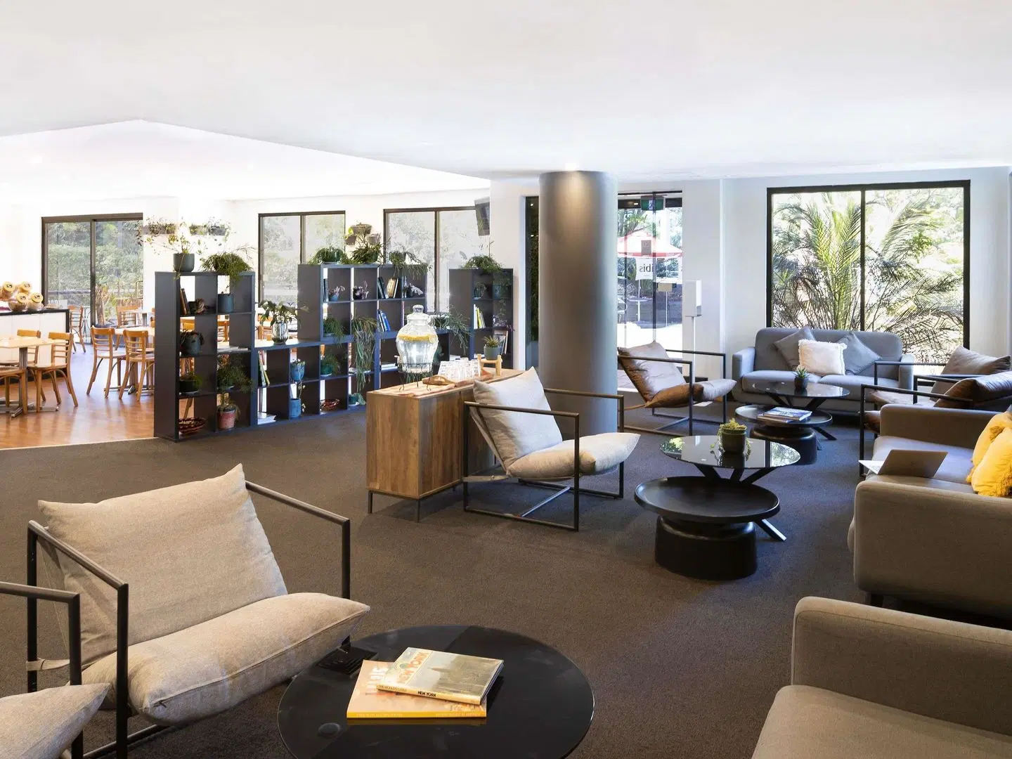 ibis Sydney Thornleigh LOUNGE_LOBBY