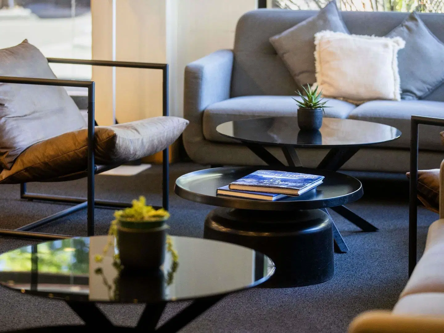 ibis Sydney Thornleigh LOUNGE_LOBBY