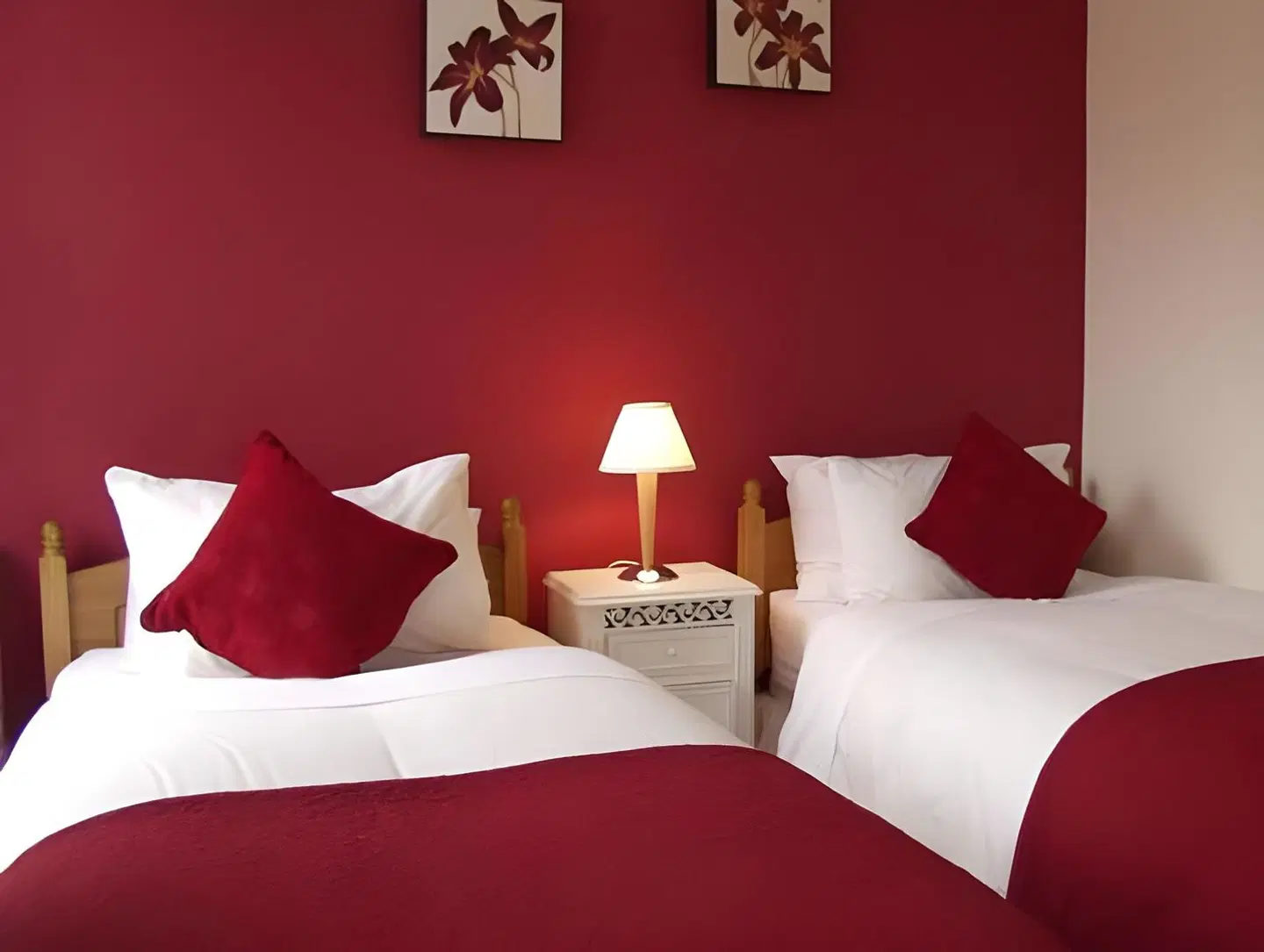 Murray House ROOM_EXAMPLE