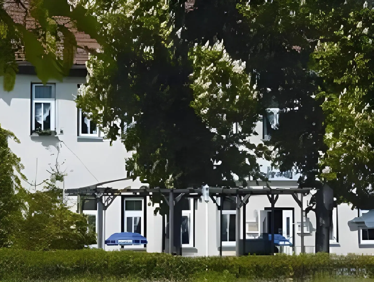 Fürstenhof EXTERIOR