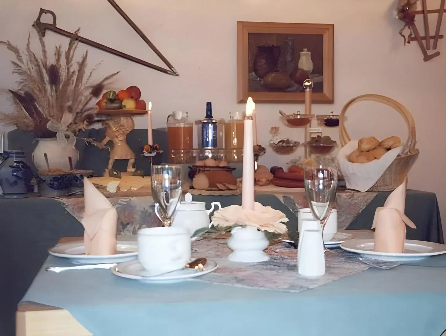 Dreiländereck Restaurant