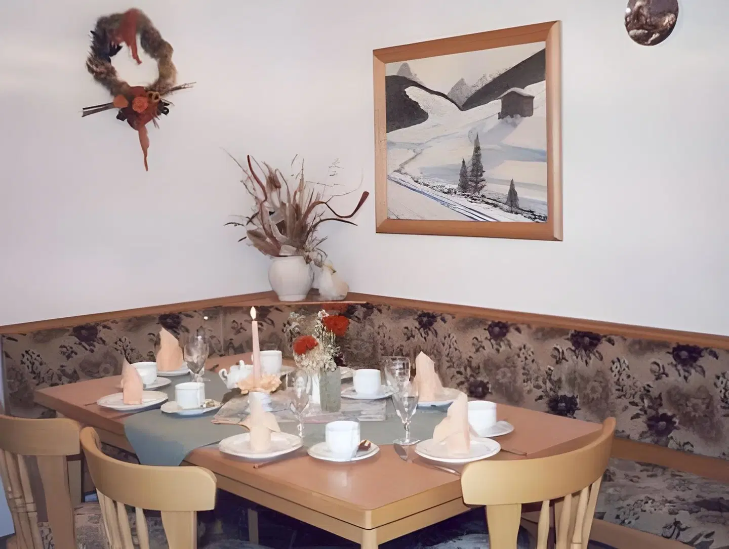 Dreiländereck Restaurant