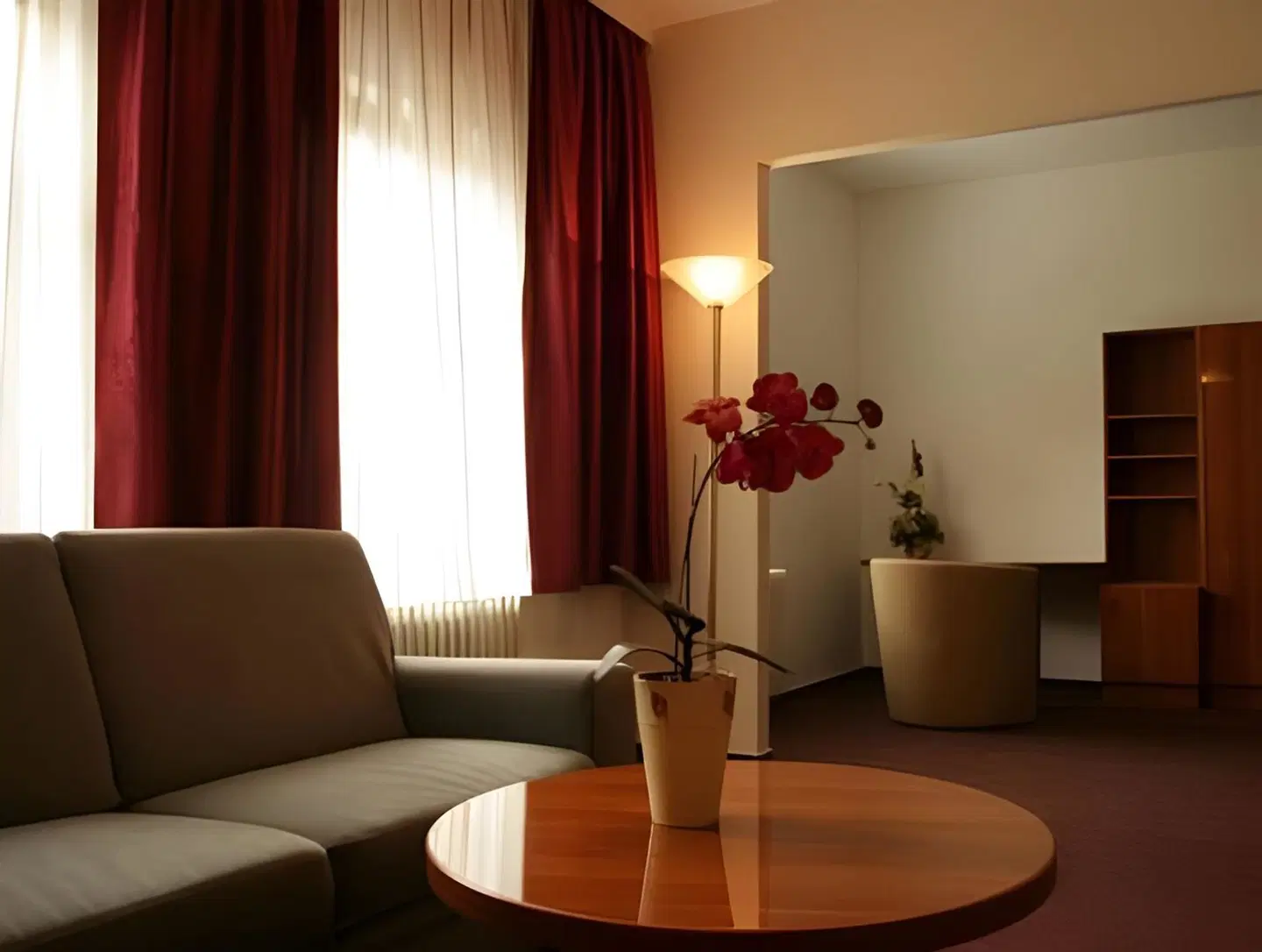 Liszt ROOM_EXAMPLE