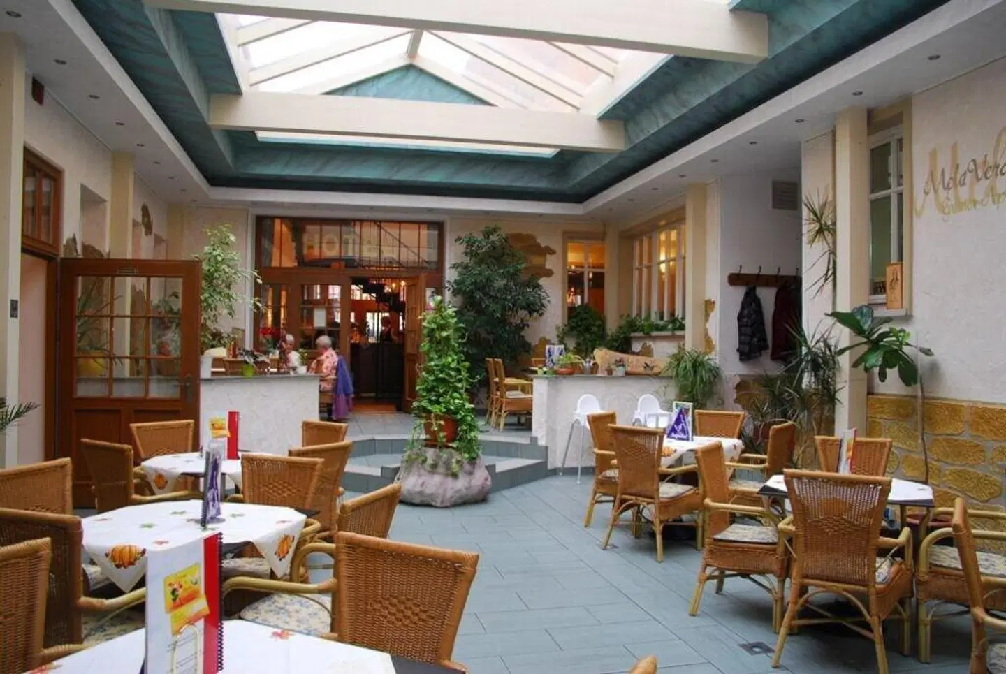 Adler Restaurant