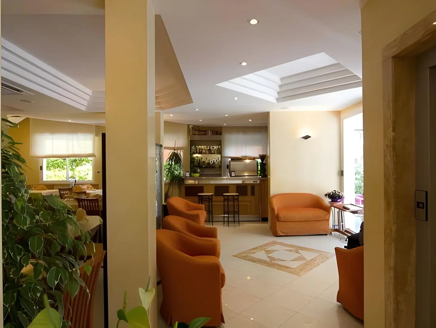 Tenerife LOUNGE_LOBBY