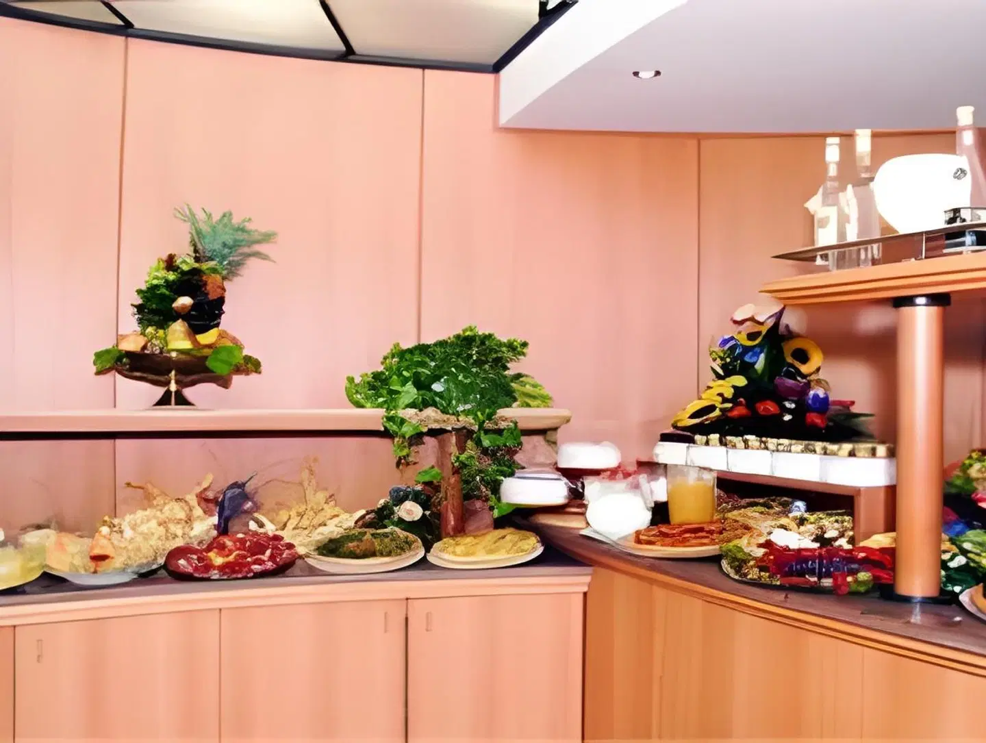 La Pioppa Restaurant