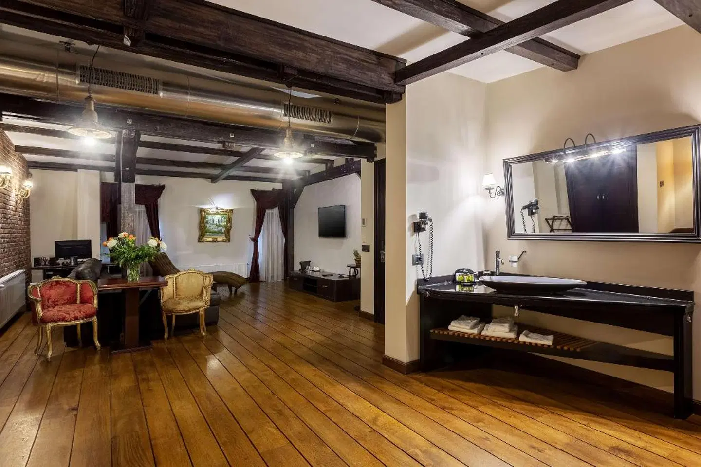 Le Boutique Moxa LOUNGE_LOBBY
