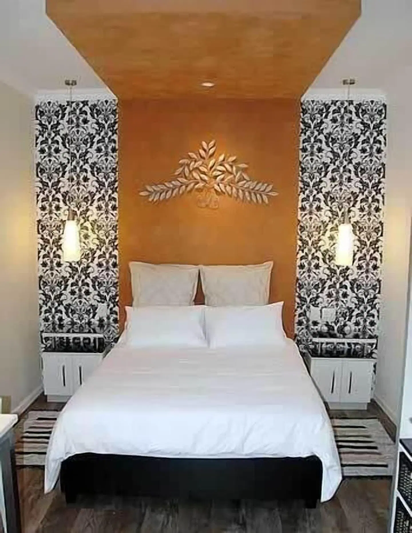 Knysna Inn ROOM_EXAMPLE