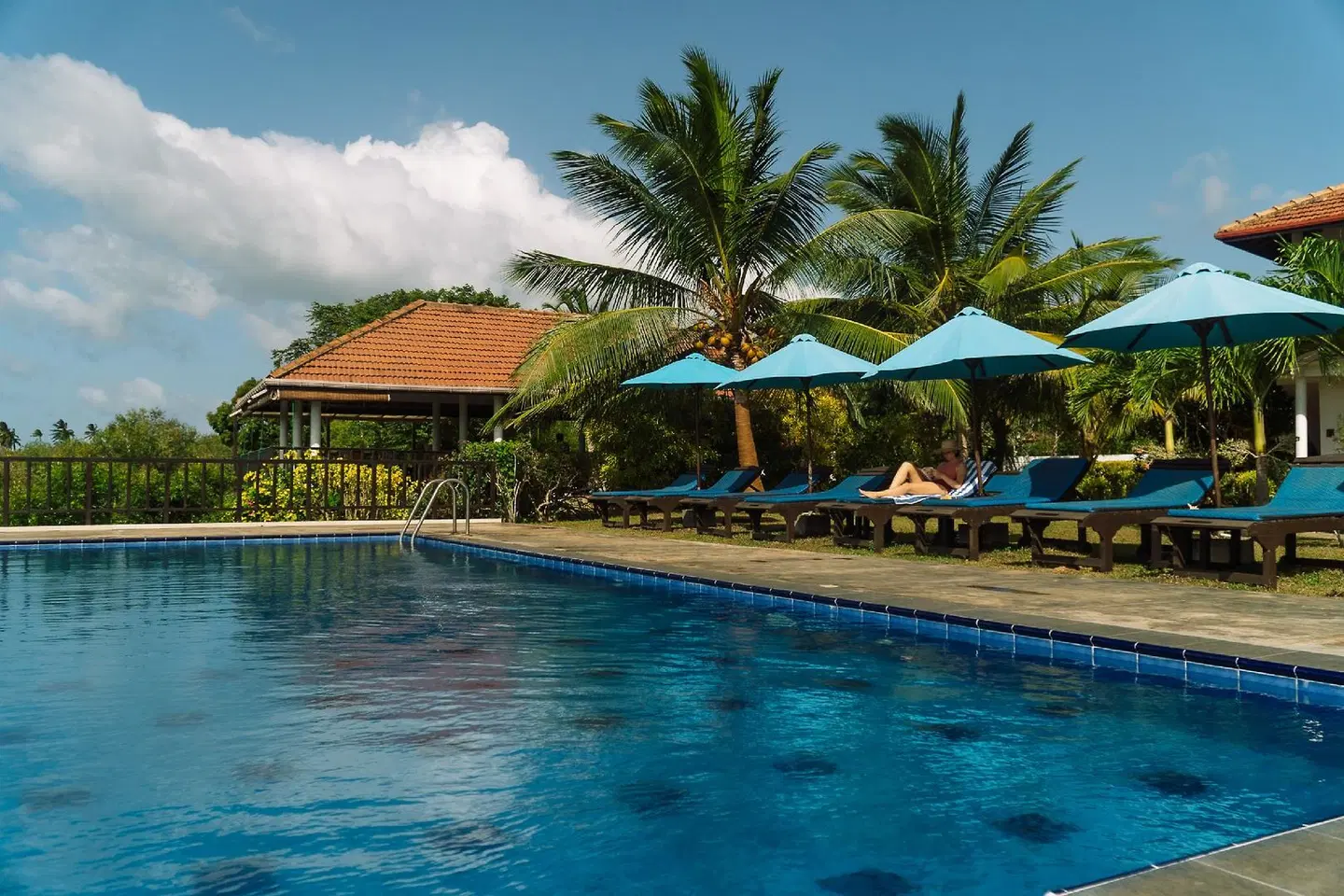 Ananthaya Beach OUTDOOR_POOL