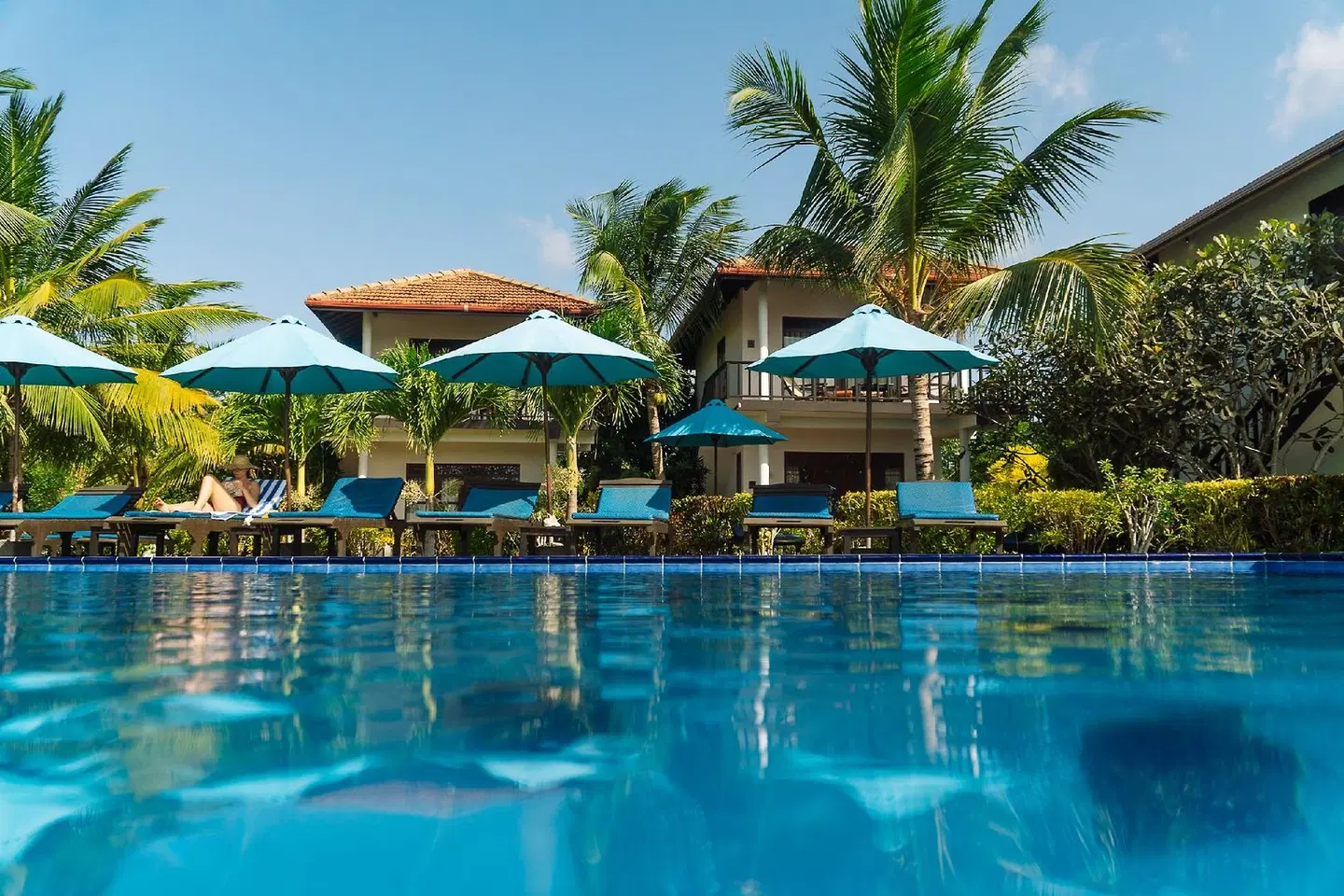 Ananthaya Beach OUTDOOR_POOL