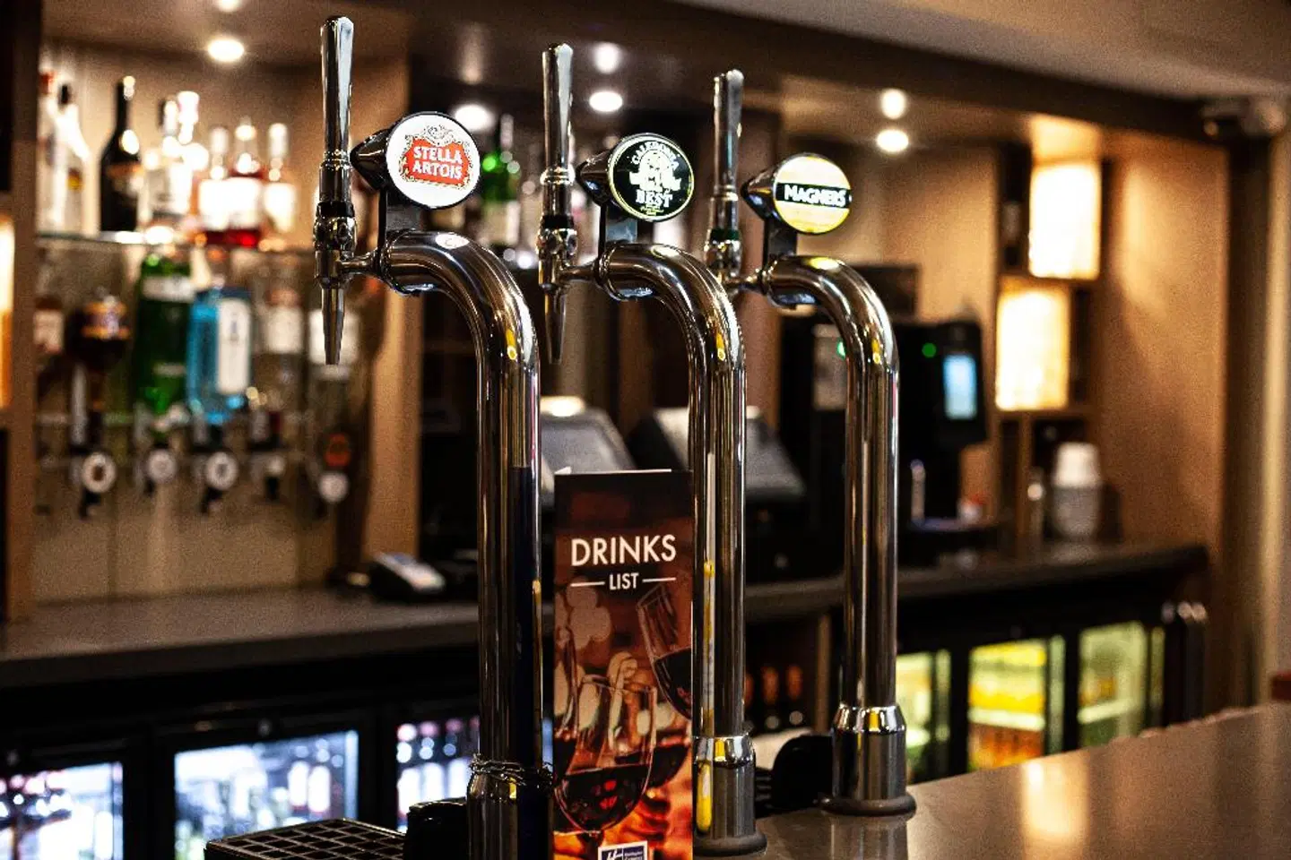DoubleTree by Hilton Hotel Edinburgh Airport SPORTS_AND_LEISURE