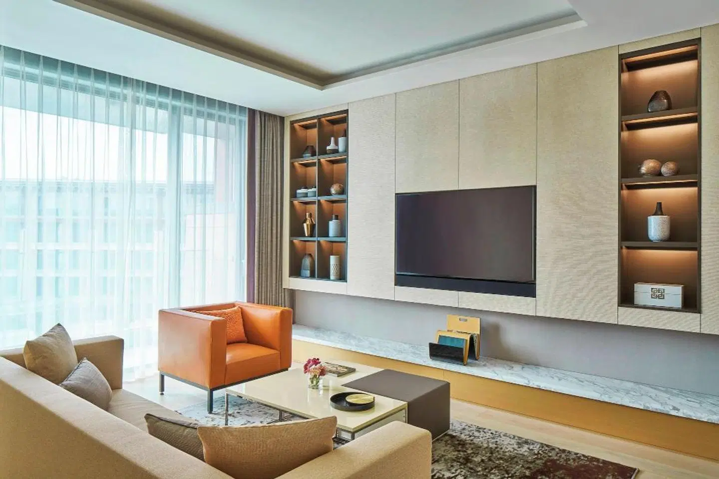 Jeju Shinhwa World Marriott Resort ROOM_EXAMPLE