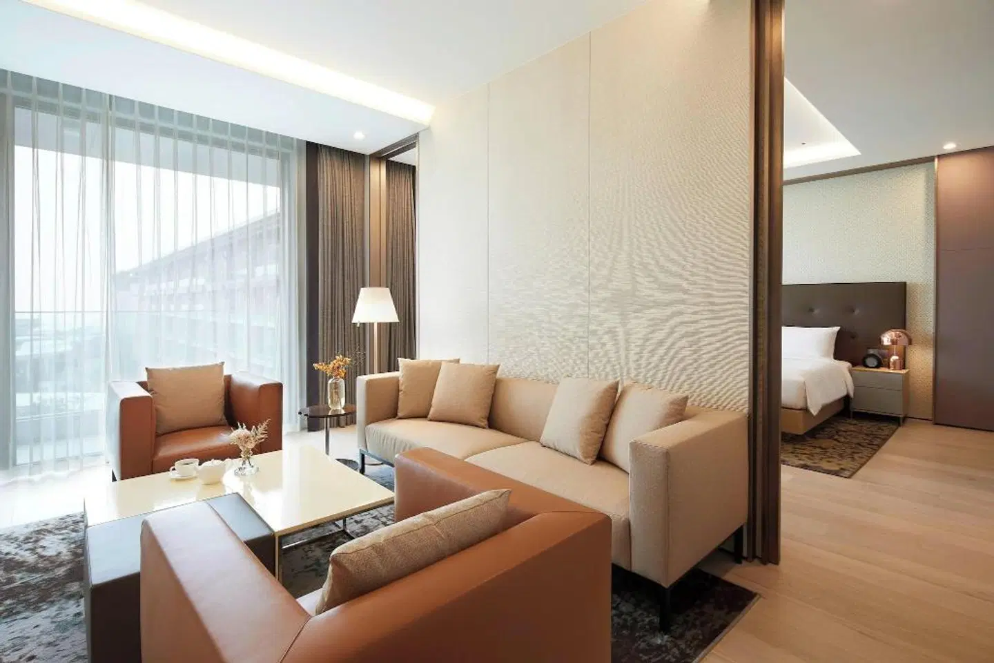 Jeju Shinhwa World Marriott Resort ROOM_EXAMPLE