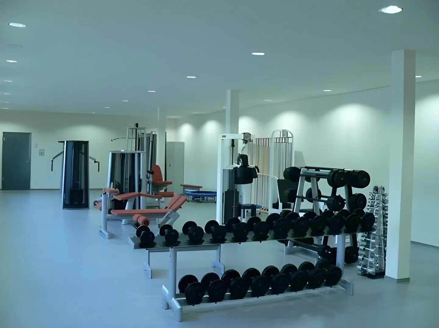 Sporthotel Borussia Düsseldorf SPORTS_AND_LEISURE