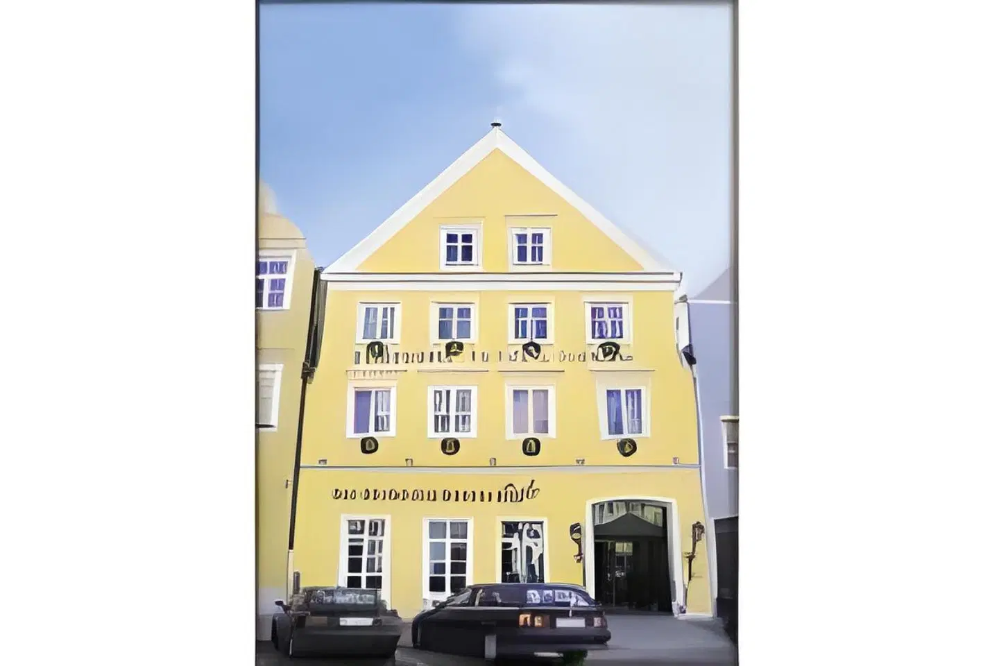 Herzog Ludwig MODEL_IMPRESSION