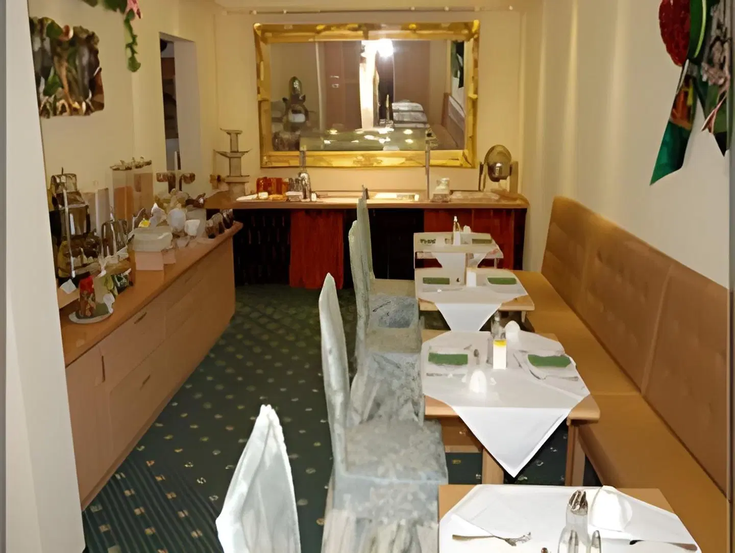 Herzog Ludwig Restaurant