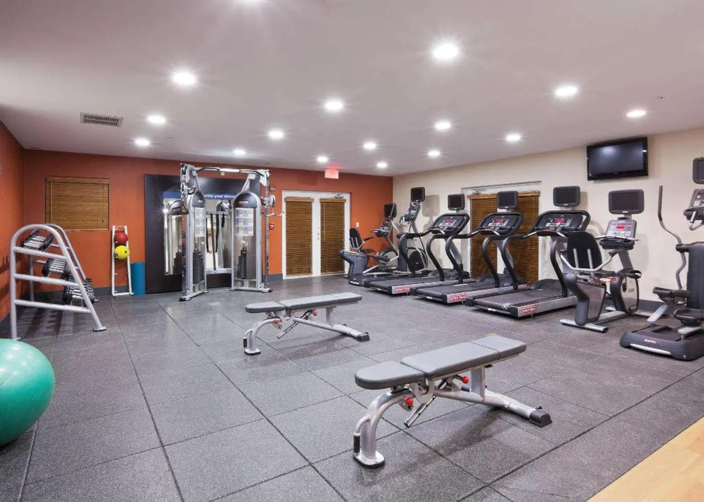 Hampton Inn Key Largo, FL SPORTS_AND_LEISURE