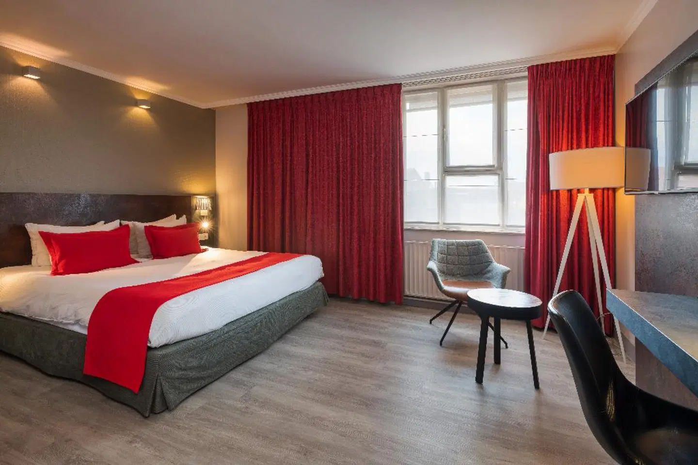 Martin's Brussels EU ROOM_EXAMPLE
