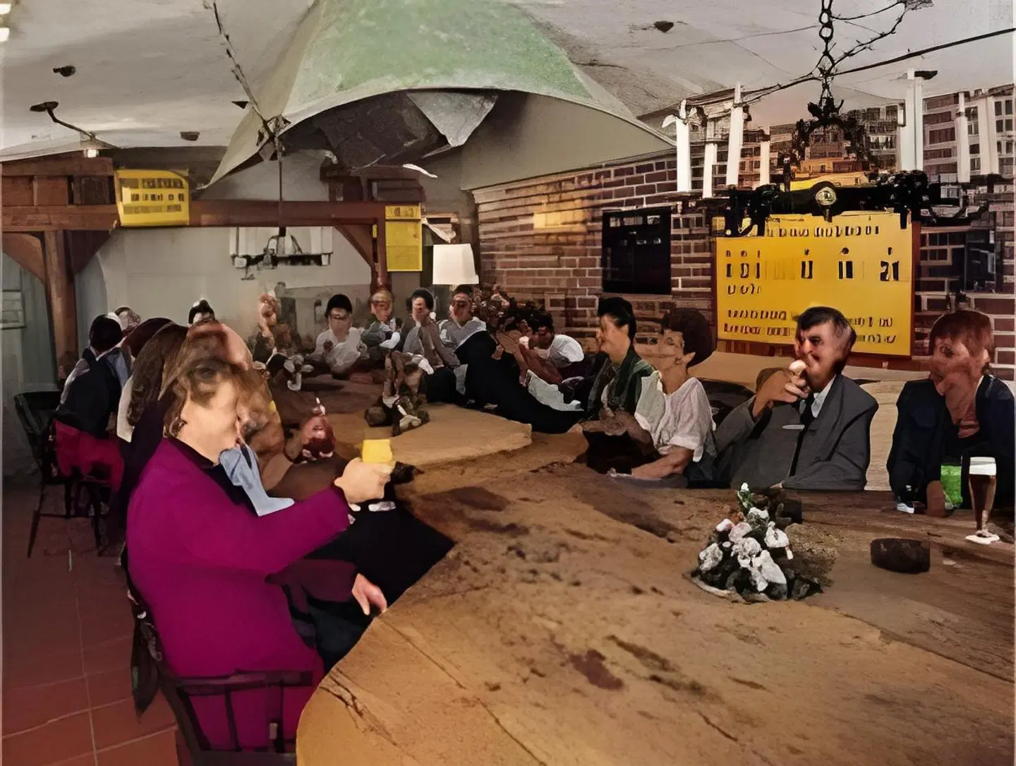 Schloß Hubertus SPORTS_AND_LEISURE