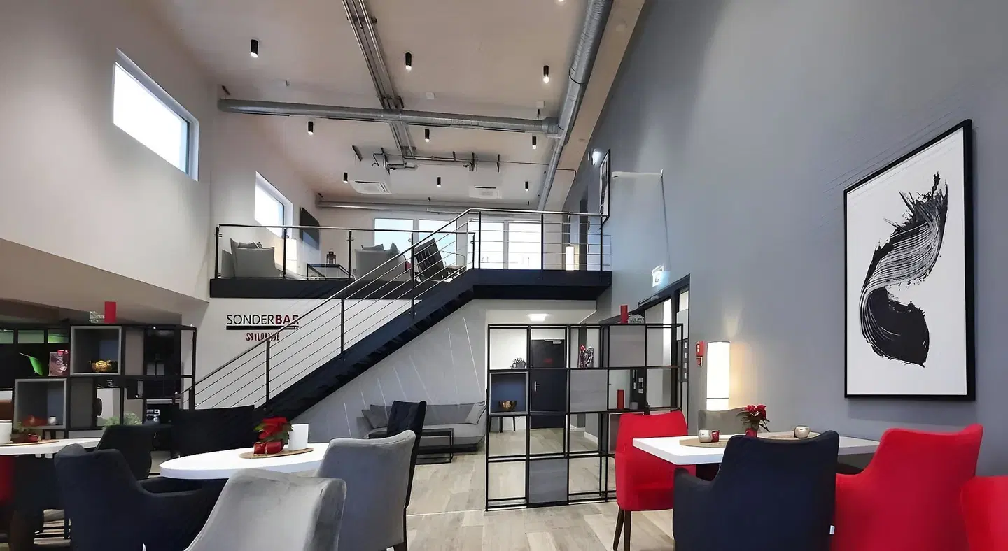 DORMERO Hotel Deggendorf LOUNGE_LOBBY