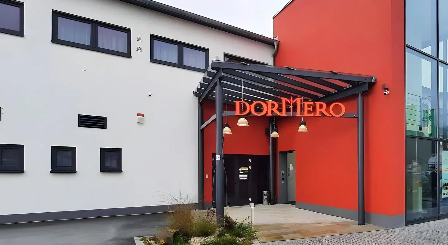 DORMERO Hotel Deggendorf EXTERIOR
