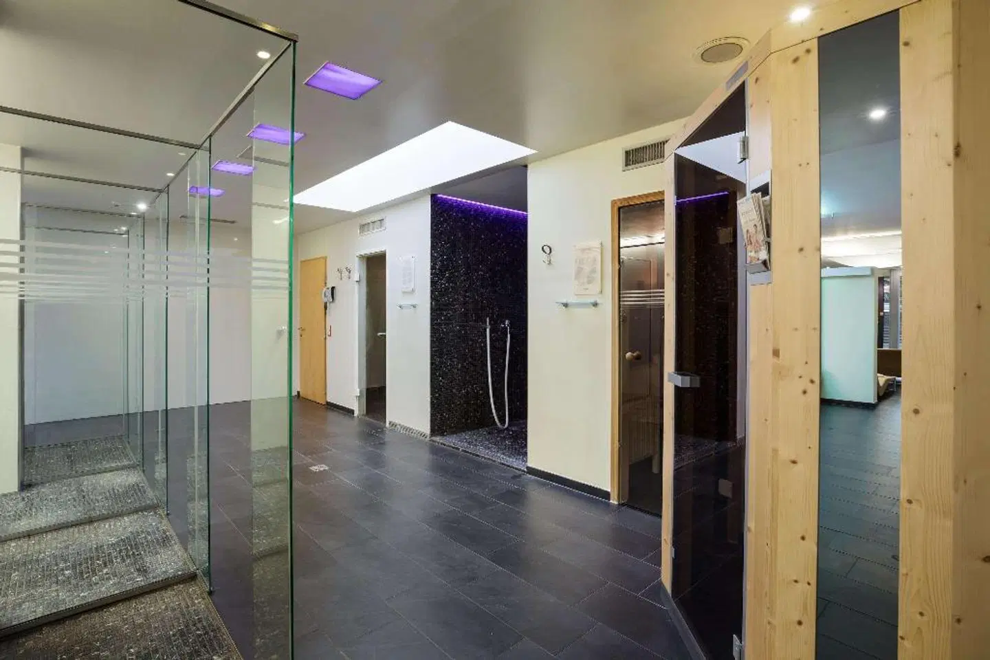 Austria Trend Hotel Congress Innsbruck LOUNGE_LOBBY