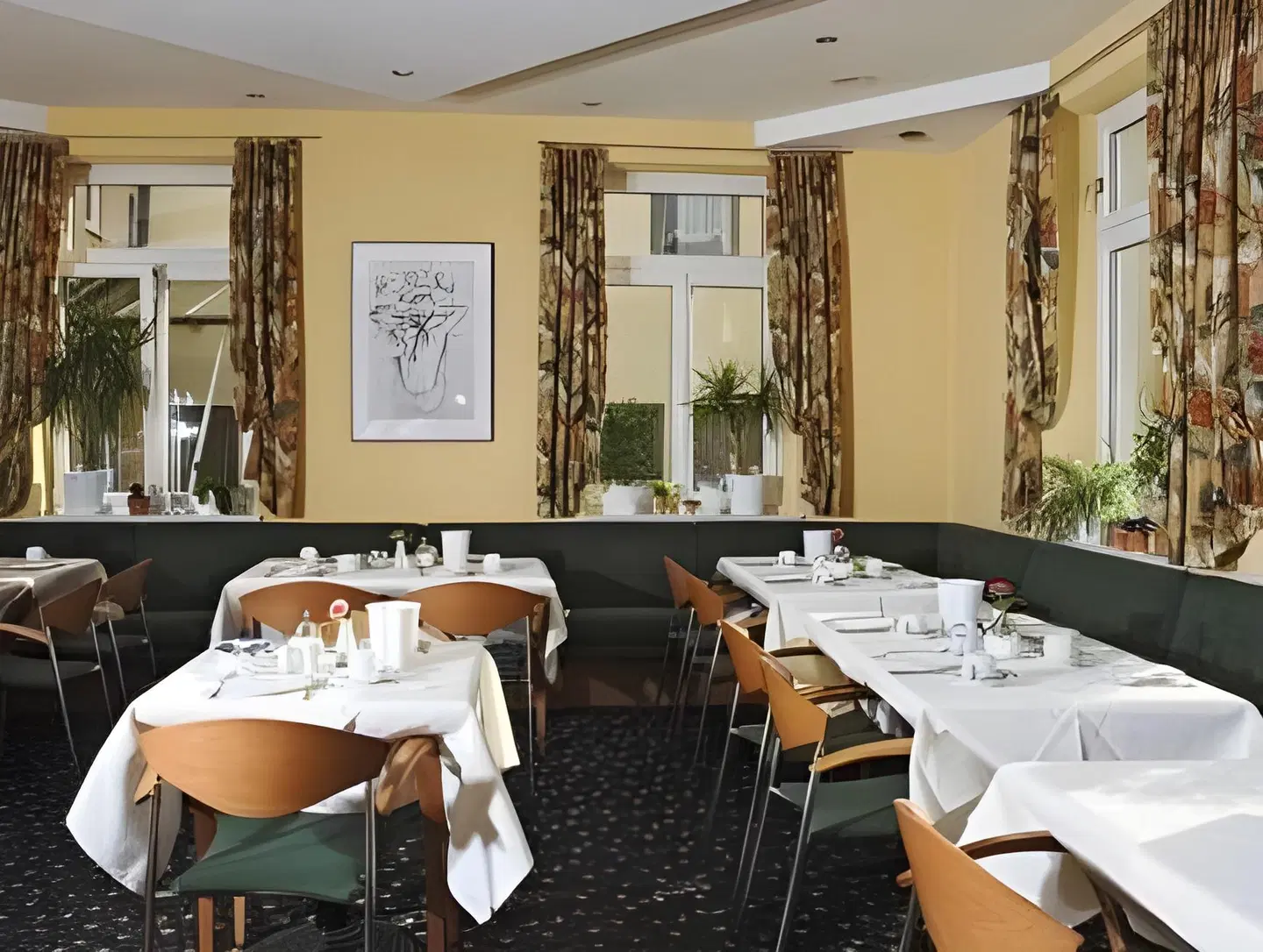 Altstadt Hotel Kneitinger Konferenz