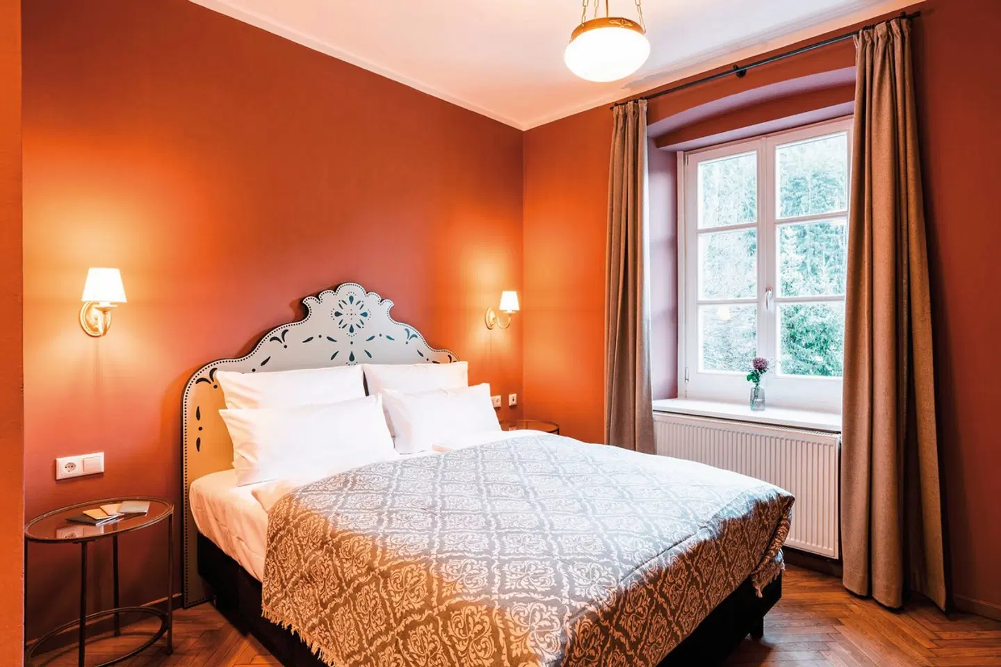 HENRI Country House Kitzbühel ROOM_EXAMPLE