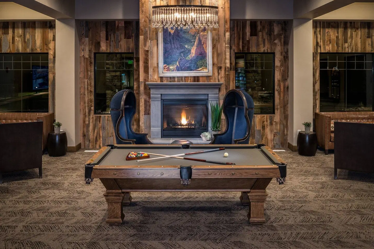 SpringHill Suites by Marriott Springdale Zion National Park SPORTS_AND_LEISURE