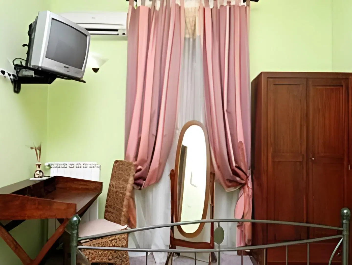 B&B Palazzo Aprile HEALTH_BEAUTY