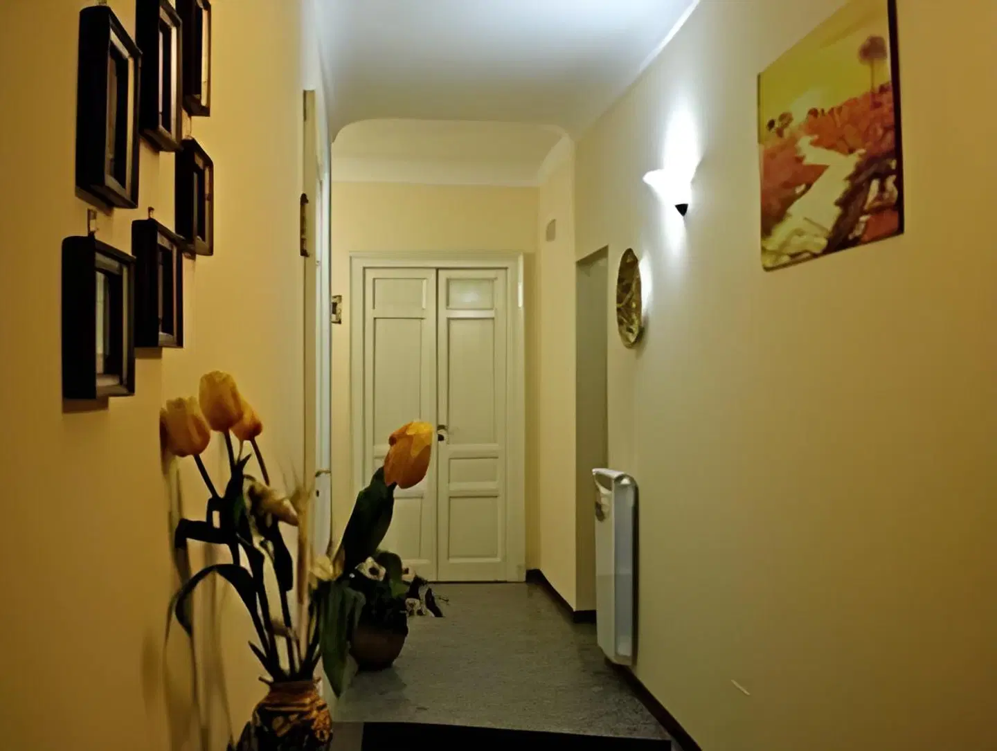 B&B Palazzo Aprile SPORTS_AND_LEISURE