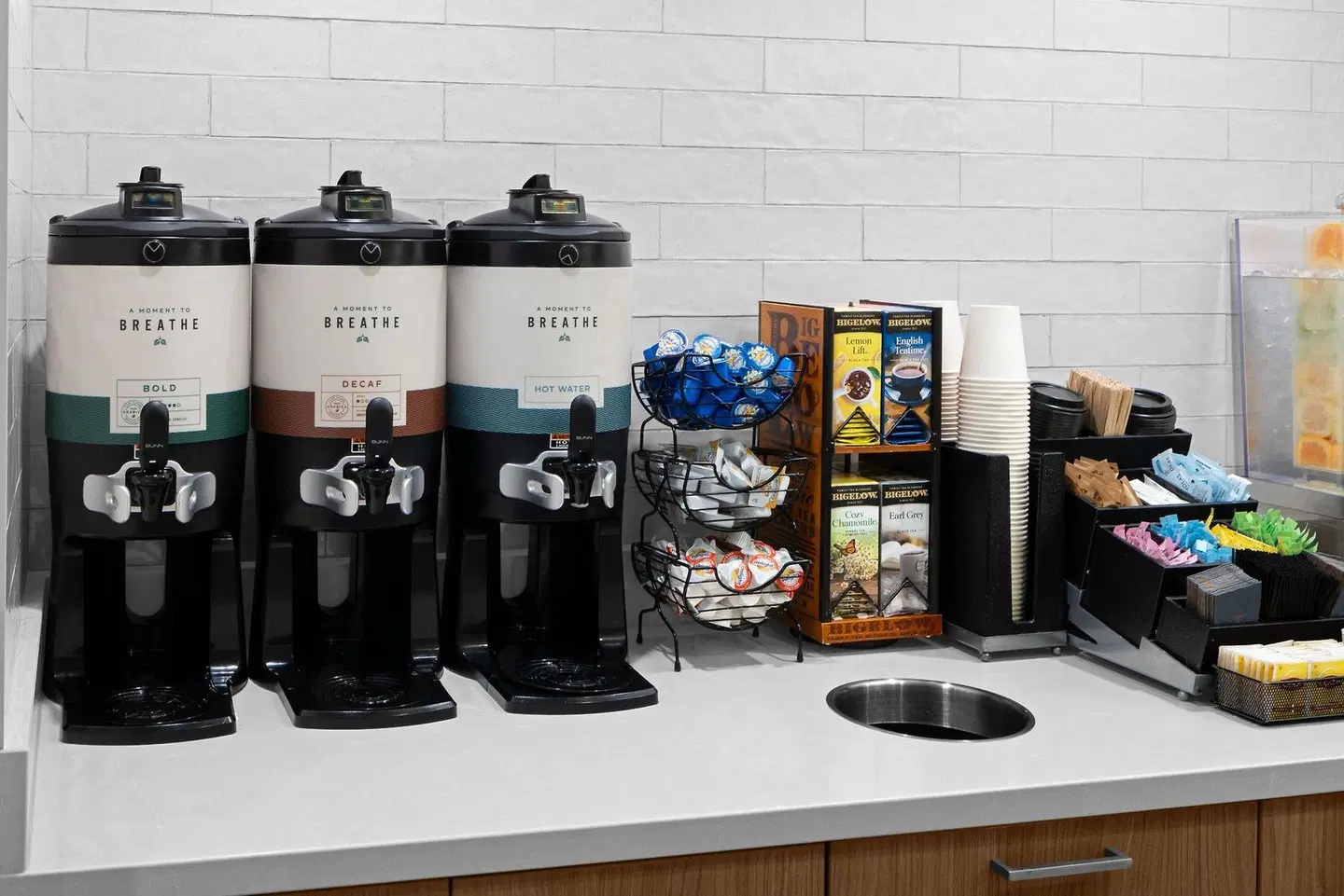 Fairfield Inn & Suites Richfield SPORTS_AND_LEISURE