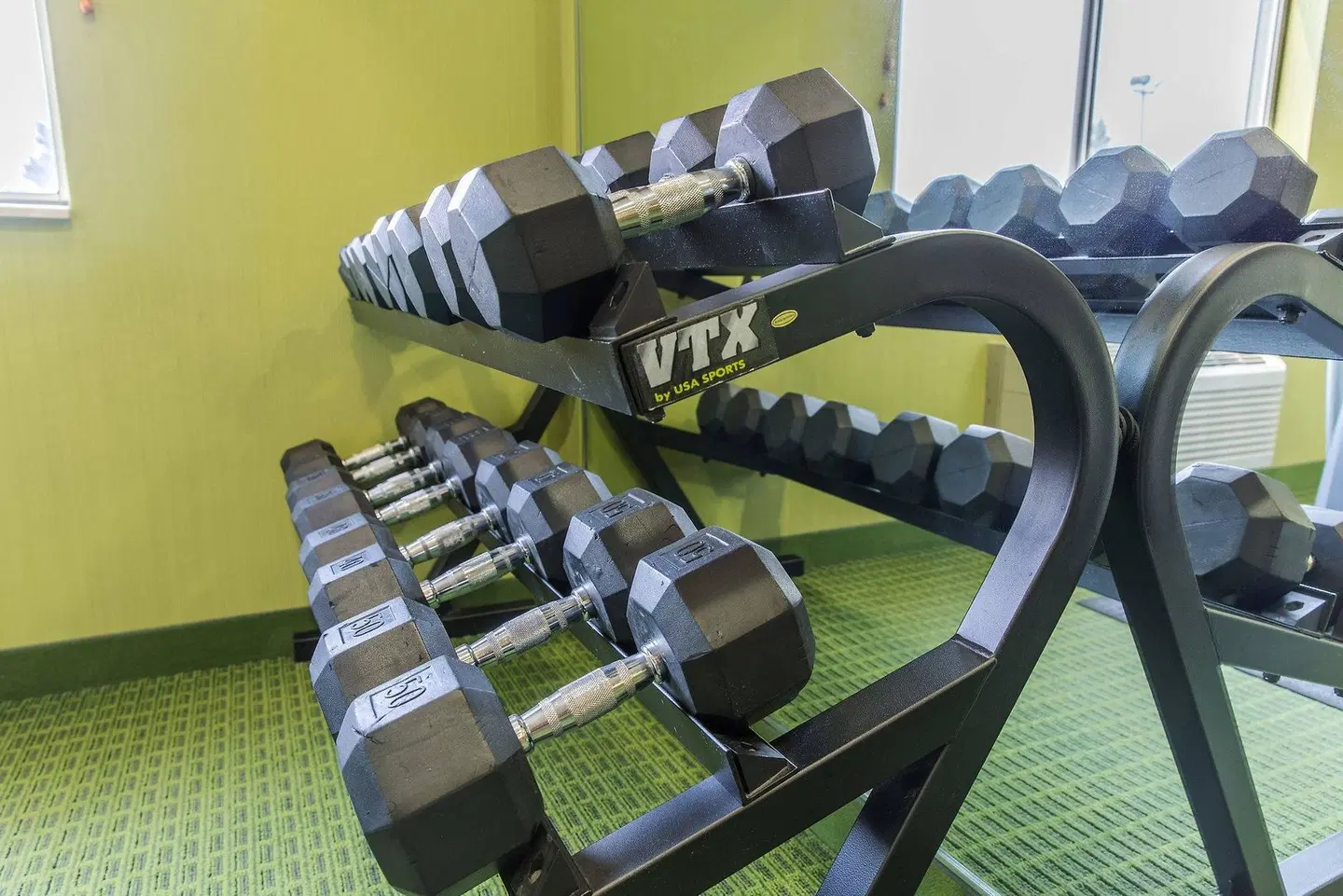 Fairfield Inn & Suites by Marriott Billings SPORTS_AND_LEISURE