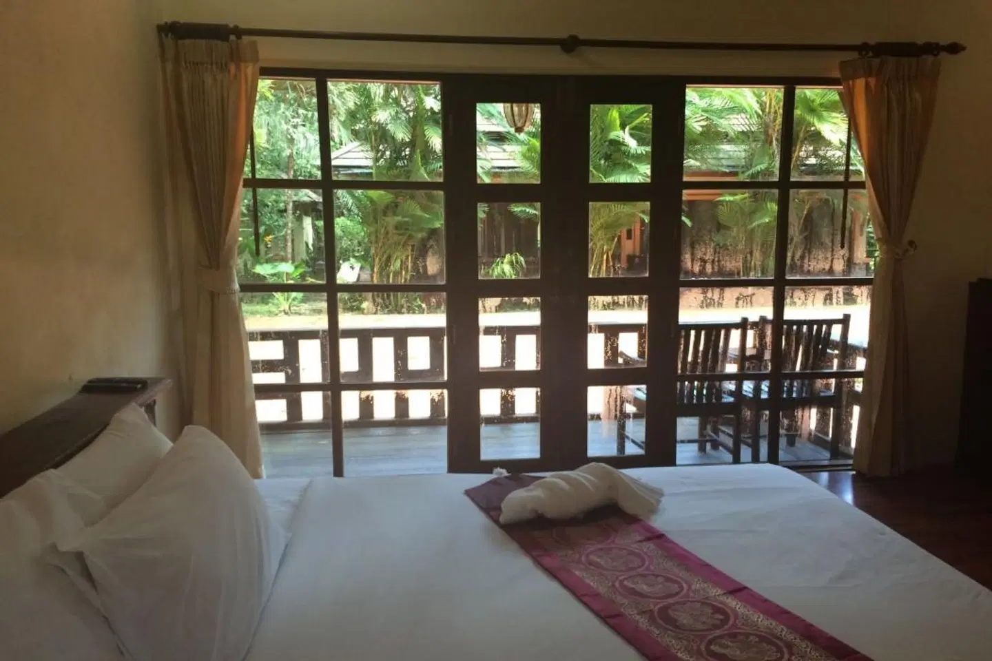 Palms Hill Resort ROOM_EXAMPLE
