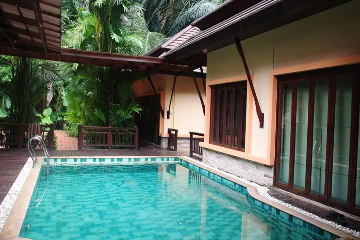Palms Hill Resort OUTDOOR_POOL
