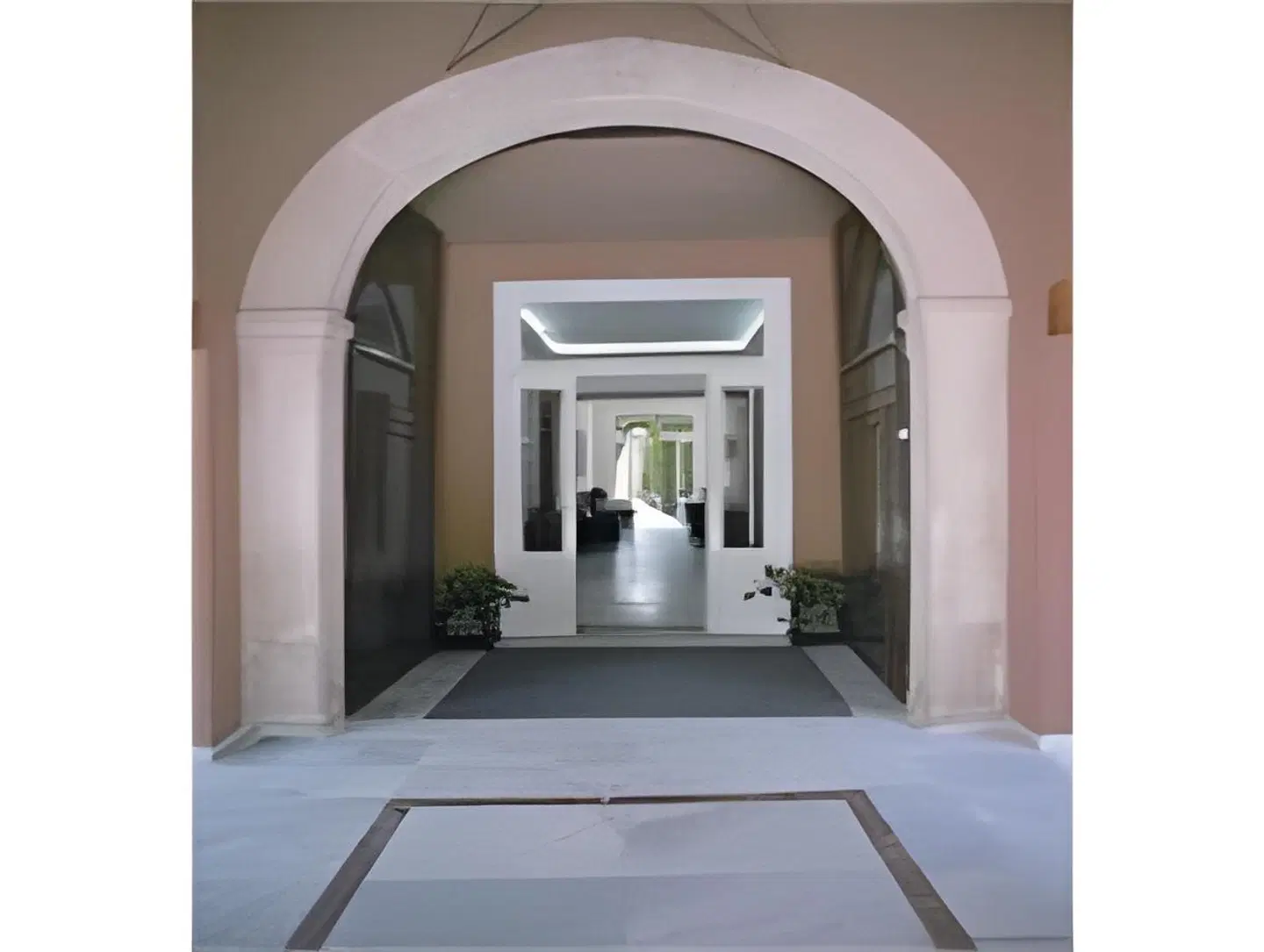 Balneario de Alhama de Granada LOUNGE_LOBBY