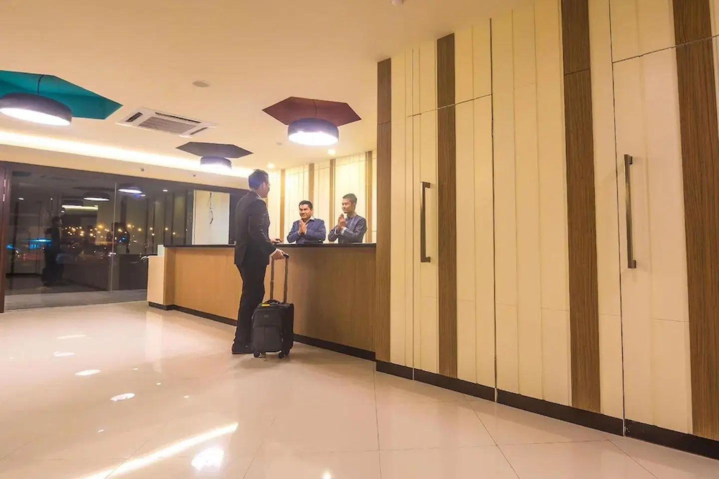 Memoire Hornbill Hotel LOUNGE_LOBBY