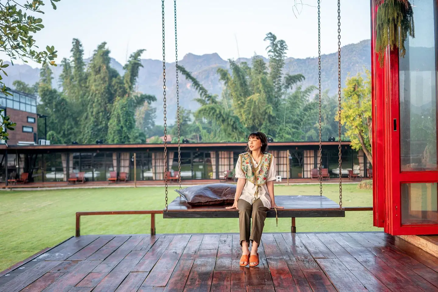 The River Life Resort SPORTS_AND_LEISURE