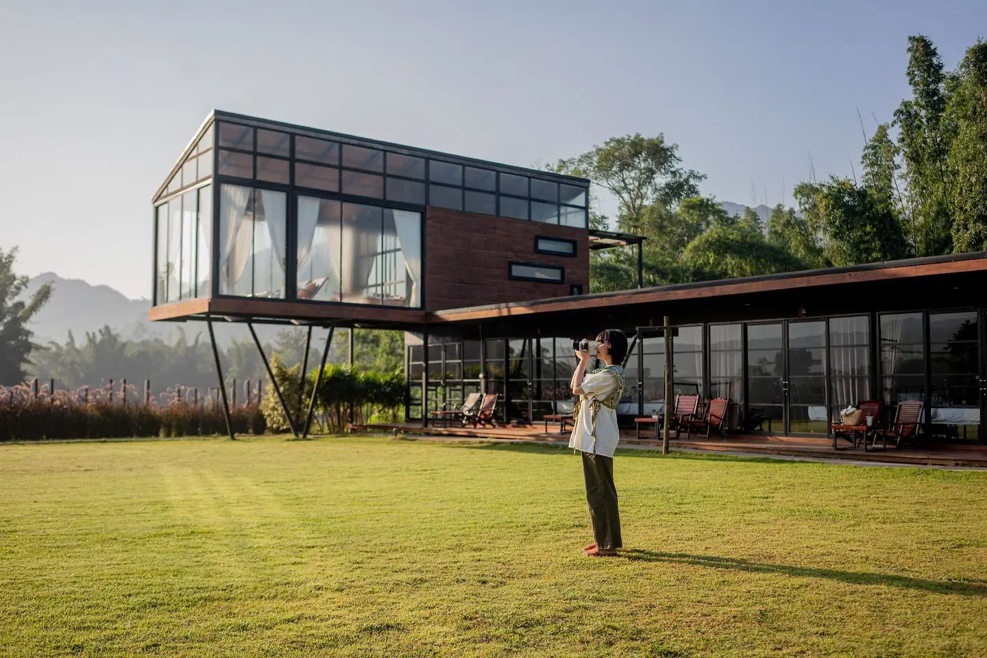 The River Life Resort SPORTS_AND_LEISURE