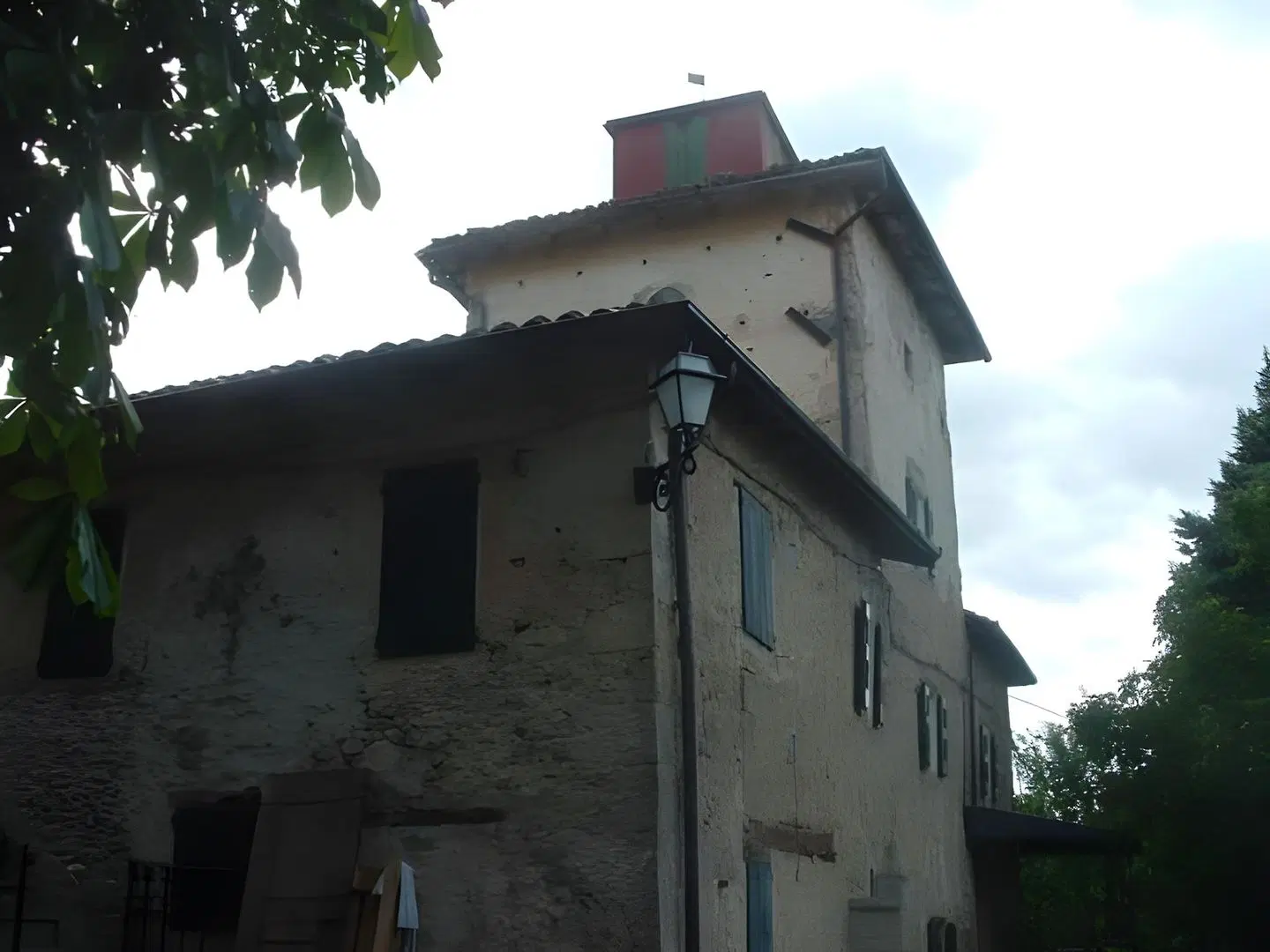 Ca' Morano EXTERIOR