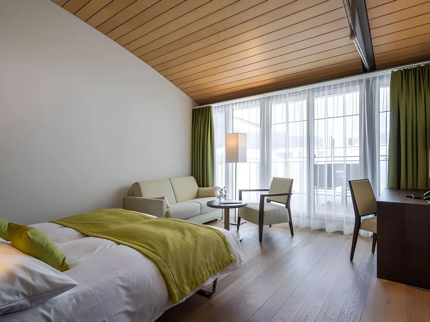 Zentrum Artos Interlaken ROOM_EXAMPLE