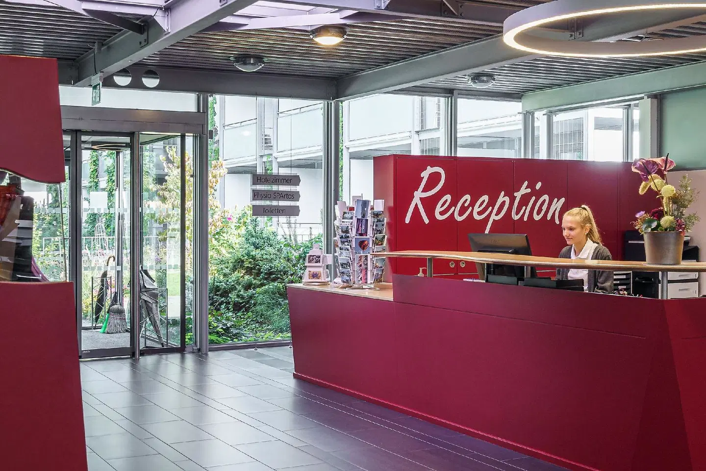Zentrum Artos Interlaken LOUNGE_LOBBY