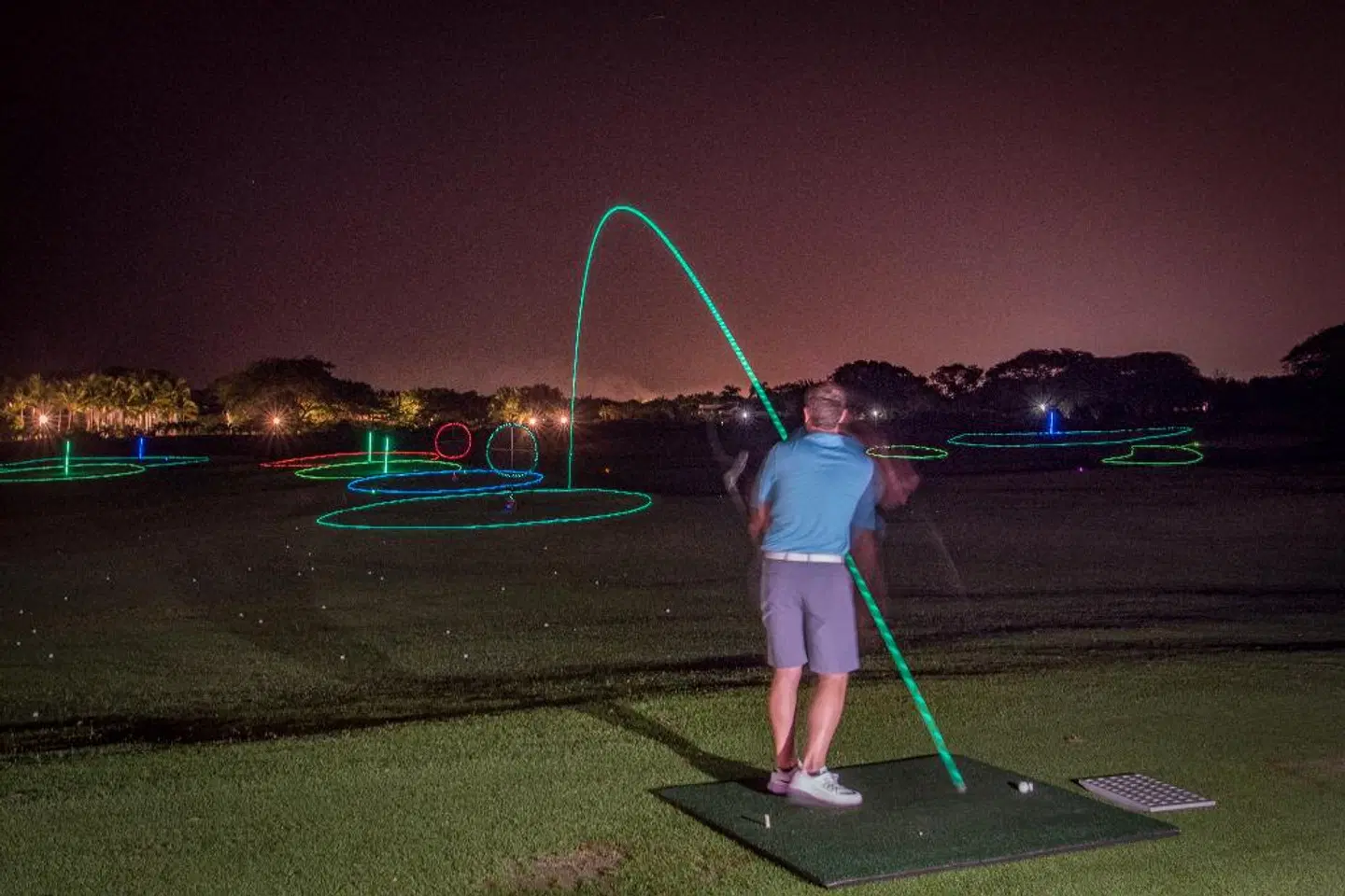 Casa de Campo Resort & Villas SPORTS_AND_LEISURE