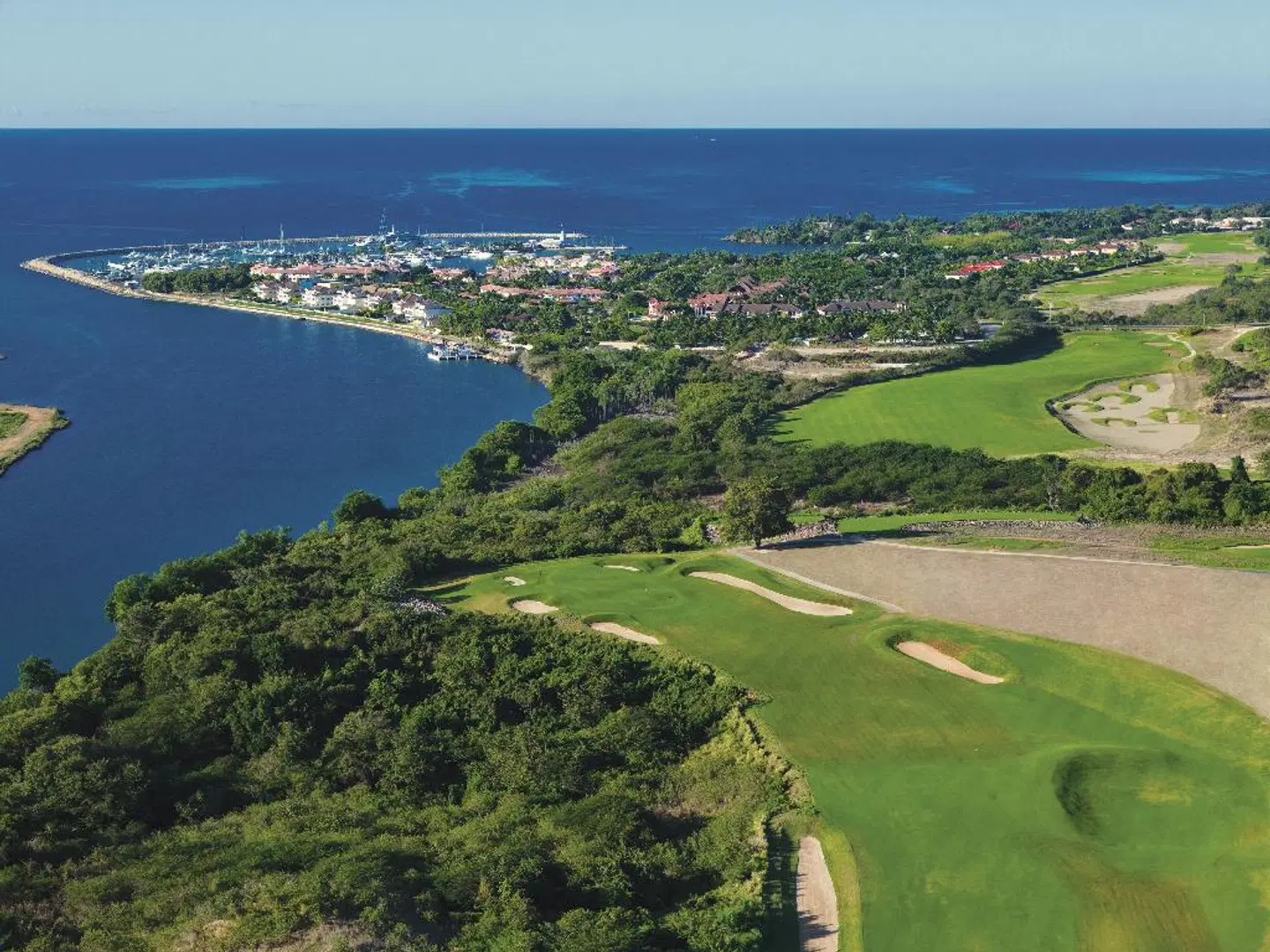Casa de Campo Resort & Villas SPORTS_AND_LEISURE