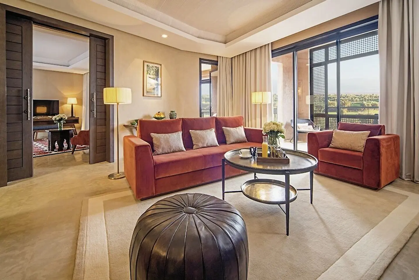 Fairmont Royal Palm Marrakech ROOM_EXAMPLE